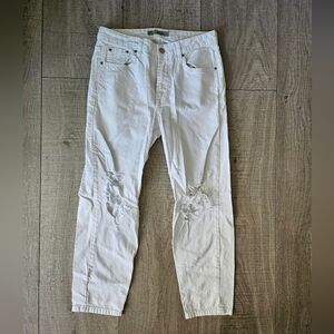 Hayden topshop jeans